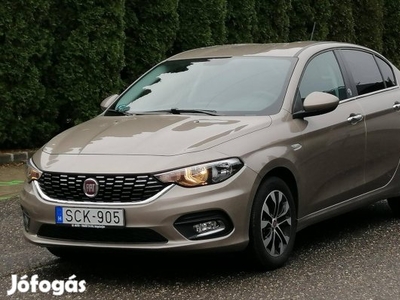 Fiat Tipo 1.4 16V Mirror 8 E km!/1.Tulaj!/Mo-i!...