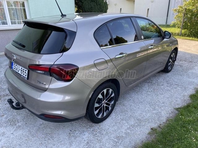 FIAT TIPO 1.4 16V Mirror MO-I.2.TULAJ.CARPLAY.VONÓHOROG