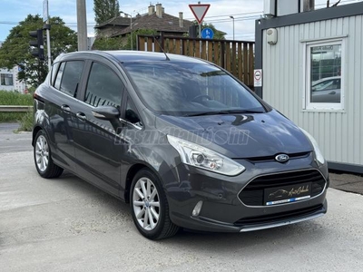 FORD B-MAX 1.6 TDCi Titanium X