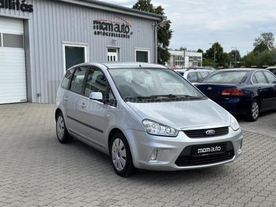 FORD C-MAX 1.6 Trend 153.000KM/KLIMA/ESP/SZ.KÖNYV