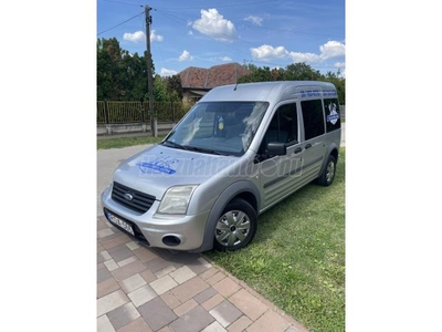 FORD CONNECT Tourneo200 1.8 TDCi SWB Trend