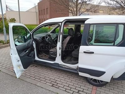 FORD CONNECT Tourneo205 1.5 TDCi SWB Trend