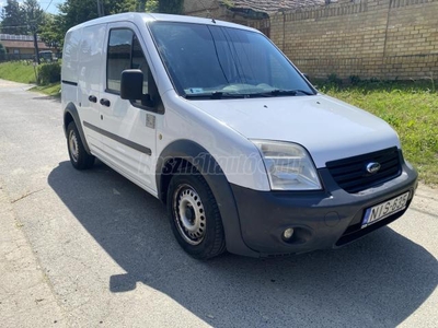 FORD CONNECT Transit220 1.8 TDCi SWB Trend E5