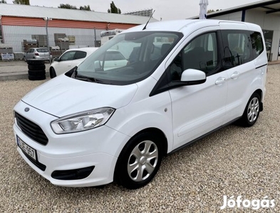 Ford Courier Tourneo1.5 TDCi Trend EURO6 Friss...