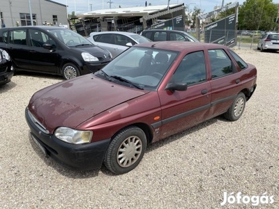 Ford Escort 1.3 CL (Algarve)