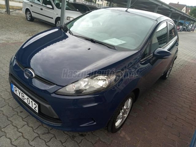 FORD FIESTA 1.25 Ambiente