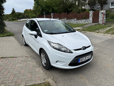 FORD FIESTA 1.25 Ambiente