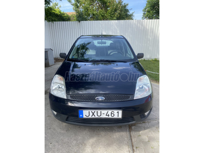 FORD FIESTA 1.3 Ambiente