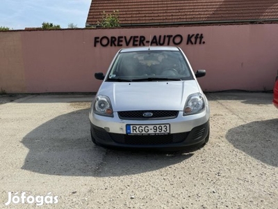 Ford Fiesta 1.3 Ambiente Szervokormány!Klíma!