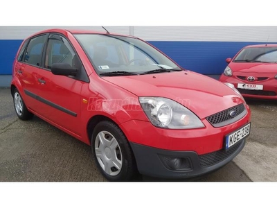 FORD FIESTA 1.3 Comfort