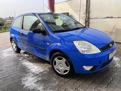 FORD FIESTA 1.3 Comfort