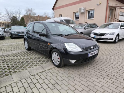 FORD FIESTA 1.3 Comfort