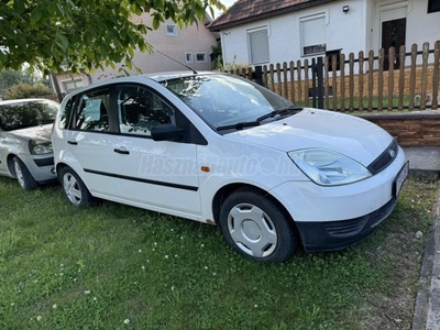 FORD FIESTA 1.3 Comfort