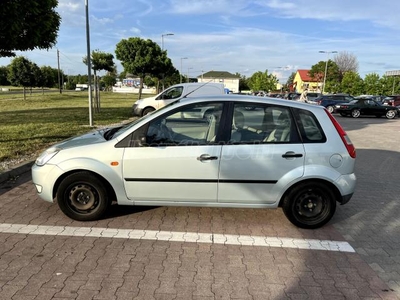 FORD FIESTA 1.3 Comfort