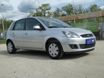 FORD FIESTA 1.4 Comfort