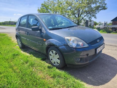 FORD FIESTA 1.4 TDCi Comfort