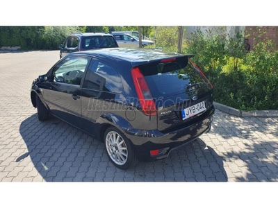 FORD FIESTA 1.6 Sport