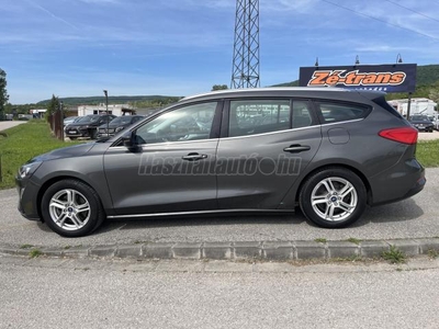 FORD FOCUS 1.0 EcoBoost Technology