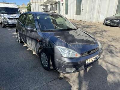 FORD FOCUS 1.4 Ambiente