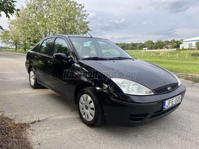 FORD FOCUS 1.4 Fresh Jéghideg Klíma