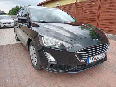 FORD FOCUS 1.5 EcoBlue Connected