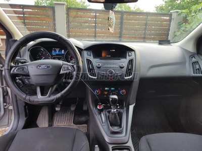 FORD FOCUS 1.5 TDCI Technology DYB