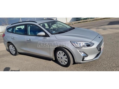 FORD FOCUS 1.5 TDCI Technology Magyarországi