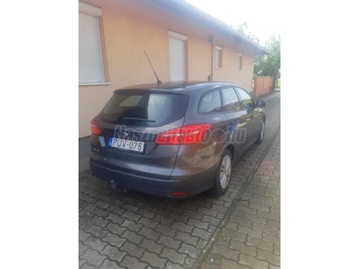 FORD FOCUS 1.5 TDCI Trend