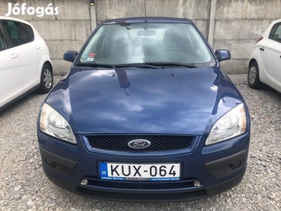 Ford Focus 1.6 Collection LPG/Benzin