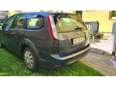 FORD FOCUS 1.6 TDCi Ambiente