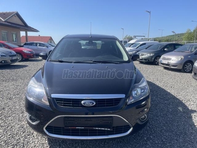 FORD FOCUS 1.6 TDCi Fresh DPF SONY AUDIO!