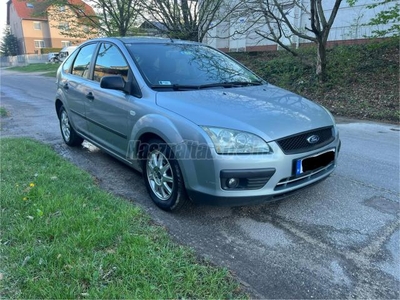 FORD FOCUS 1.6 TDCi Trend