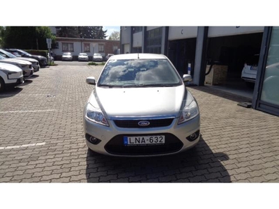 FORD FOCUS 1.6 TDCi Trend