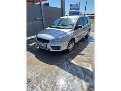 FORD FOCUS 1.6 TDCi Trend