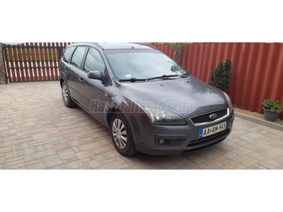 FORD FOCUS 1.6 Trend