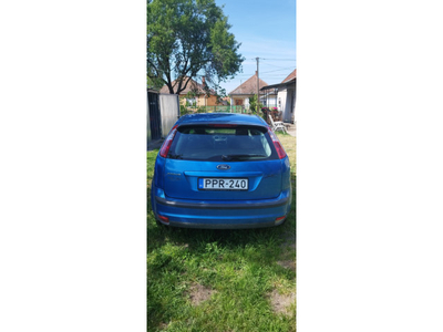 FORD FOCUS 1.6 Trend