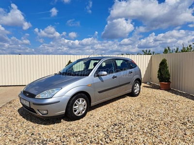 FORD FOCUS 1.6 Trend