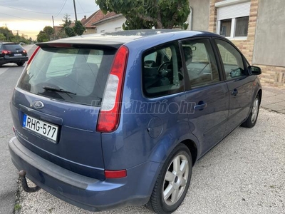 FORD FOCUS C-MAX 1.8 Ambiente