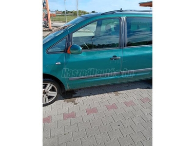 FORD GALAXY 1.9 TDI Trend