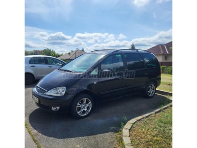 FORD GALAXY 1.9 TDI Trend