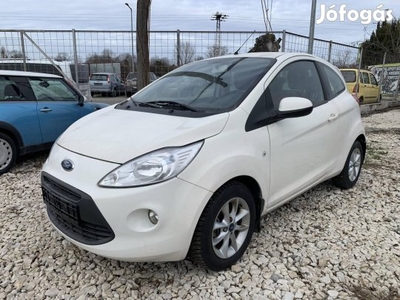 Ford KA 1.2 Ambiente