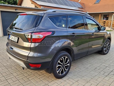 FORD KUGA 1.5 EcoBoost Business Technology B6