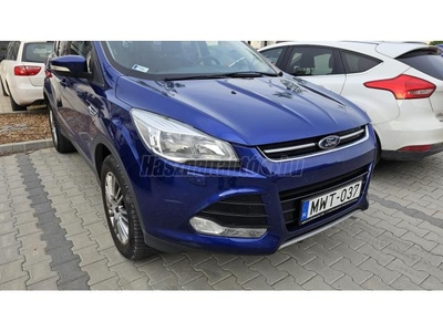 FORD KUGA 2.0 TDCi Titanium