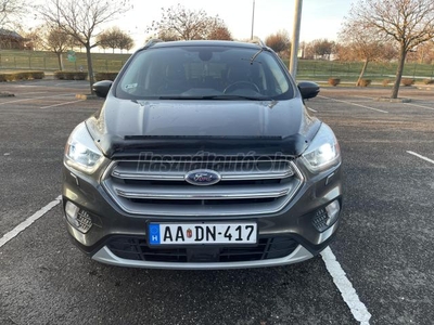 FORD KUGA 2.0 TDCi Titanium Technology AWD