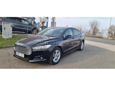 FORD MONDEO 1.5 EcoBoost Business Magyarországi friss műszaki vizsgával