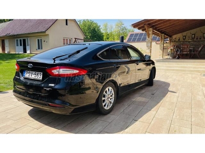 FORD MONDEO 1.5 TDCi Business