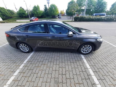 FORD MONDEO 1.5 TDCi ECOnetic Trend