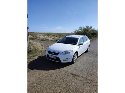 FORD MONDEO 1.6 Ambiente