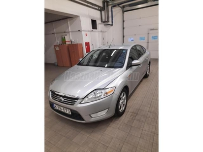 FORD MONDEO 1.8 TDCi Ghia