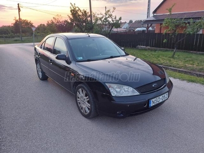 FORD MONDEO 2.0 TDCi Ghia